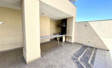 Departamento en Arriendo en Av Matta / Lord Cochrane / Metro Parque O´Higgins