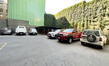 Departamento en Arriendo en Av Matta / Lord Cochrane / Metro Parque O´Higgins