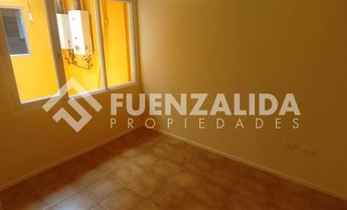 Casa en Arriendo en Subida Alessandri 23 norte