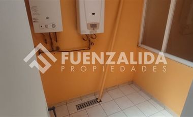 Casa en Arriendo en Subida Alessandri 23 norte