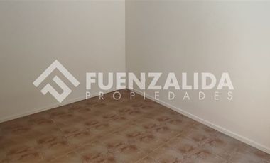 Casa en Arriendo en Subida Alessandri 23 norte