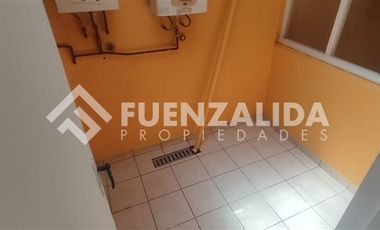 Casa en Arriendo en Subida Alessandri 23 norte