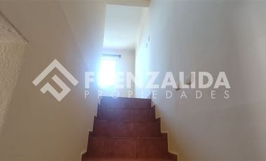 Casa en Arriendo en Subida Alessandri 23 norte
