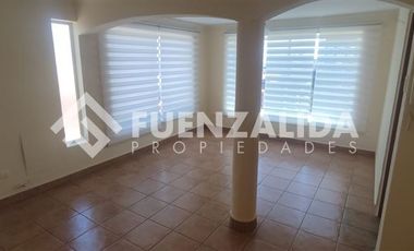 Casa en Arriendo en Subida Alessandri 23 norte
