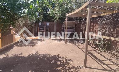 Casa en Arriendo en Subida Alessandri 23 norte