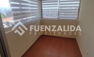 Casa en Arriendo en Subida Alessandri 23 norte