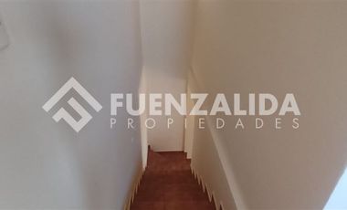 Casa en Arriendo en Subida Alessandri 23 norte
