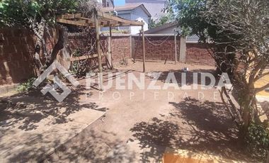 Casa en Arriendo en Subida Alessandri 23 norte