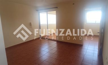 Casa en Arriendo en Subida Alessandri 23 norte
