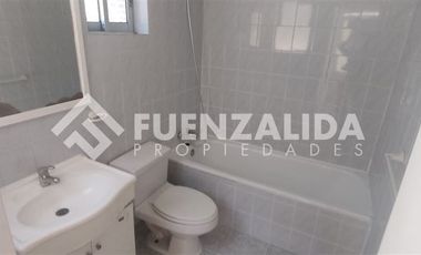 Casa en Arriendo en Subida Alessandri 23 norte