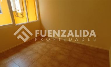Casa en Arriendo en Subida Alessandri 23 norte