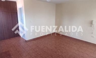 Casa en Arriendo en Subida Alessandri 23 norte