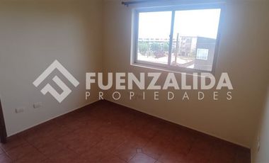 Casa en Arriendo en Subida Alessandri 23 norte