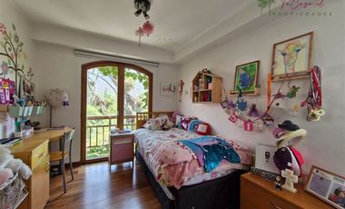 Casa en Venta en Camino Los Refugios- Los Quillayes- El Arrayán