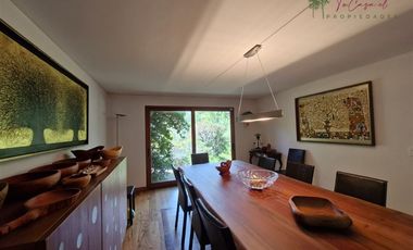 Casa en Venta en Camino Los Refugios- Los Quillayes- El Arrayán
