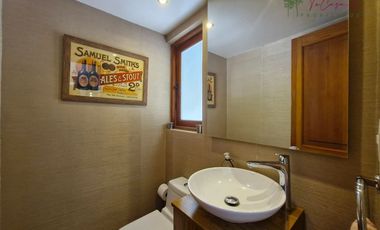 Casa en Venta en Camino Los Refugios- Los Quillayes- El Arrayán