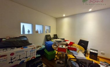 Casa en Venta en Camino Los Refugios- Los Quillayes- El Arrayán
