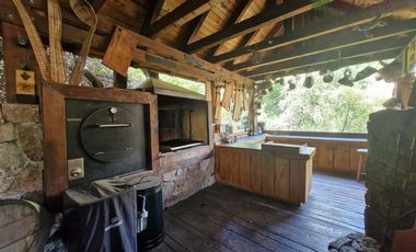 Casa en Venta en Camino Los Refugios- Los Quillayes- El Arrayán