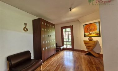 Casa en Venta en Camino Los Refugios- Los Quillayes- El Arrayán