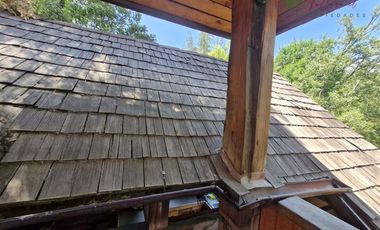 Casa en Venta en Camino Los Refugios- Los Quillayes- El Arrayán