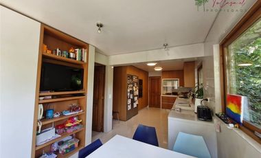 Casa en Venta en Camino Los Refugios- Los Quillayes- El Arrayán