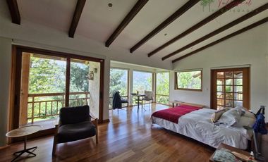 Casa en Venta en Camino Los Refugios- Los Quillayes- El Arrayán