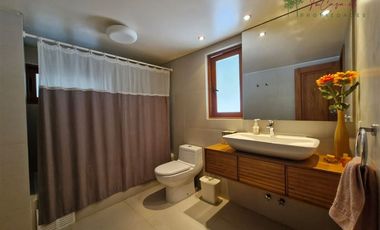 Casa en Venta en Camino Los Refugios- Los Quillayes- El Arrayán