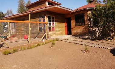 Casa en Venta en Campo Alegre - Rio Rapel - Santo Domingo