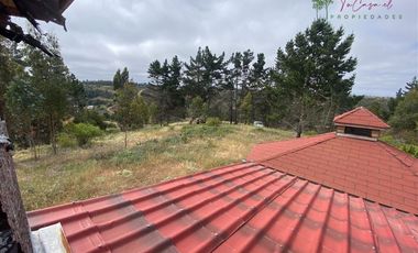 Casa en Venta en Campo Alegre - Rio Rapel - Santo Domingo