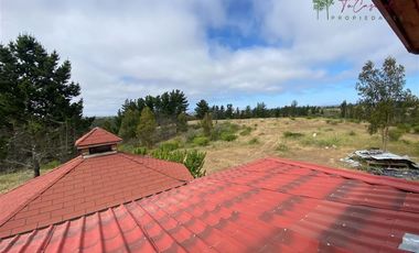 Casa en Venta en Campo Alegre - Rio Rapel - Santo Domingo