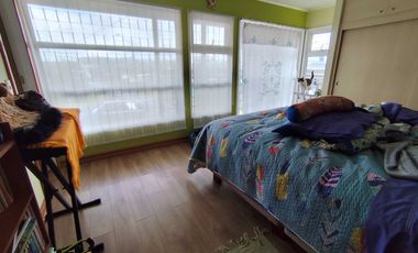 Casa en arriendo en PUERTO MONTT