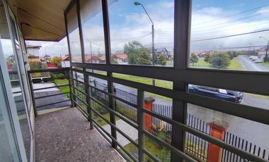 Casa en arriendo en PUERTO MONTT