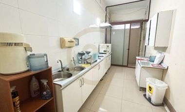 SE VENDE LOCAL/OFICINA PLENO CENTRO DE CONCEPCIÓN