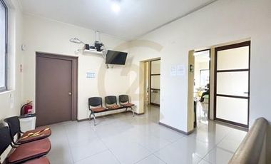 SE VENDE LOCAL/OFICINA PLENO CENTRO DE CONCEPCIÓN
