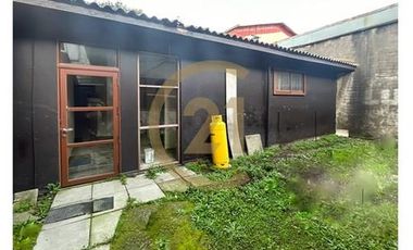 SE VENDE LOCAL/OFICINA PLENO CENTRO DE CONCEPCIÓN