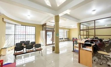 SE VENDE LOCAL/OFICINA PLENO CENTRO DE CONCEPCIÓN