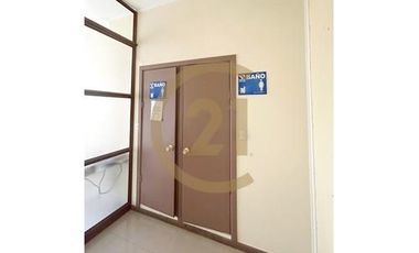 SE VENDE LOCAL/OFICINA PLENO CENTRO DE CONCEPCIÓN
