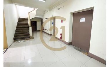 SE VENDE LOCAL/OFICINA PLENO CENTRO DE CONCEPCIÓN