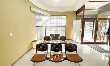 SE VENDE LOCAL/OFICINA PLENO CENTRO DE CONCEPCIÓN