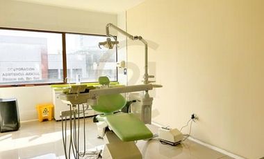 SE VENDE LOCAL/OFICINA PLENO CENTRO DE CONCEPCIÓN