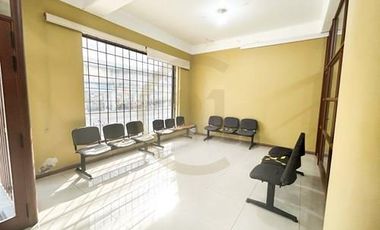 SE VENDE LOCAL/OFICINA PLENO CENTRO DE CONCEPCIÓN