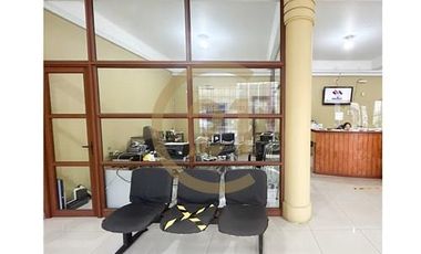 SE VENDE LOCAL/OFICINA PLENO CENTRO DE CONCEPCIÓN