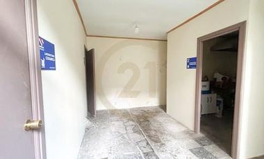 SE VENDE LOCAL/OFICINA PLENO CENTRO DE CONCEPCIÓN