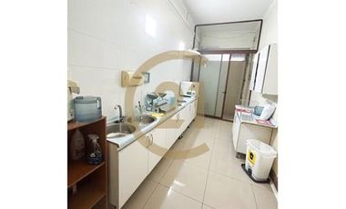 SE VENDE LOCAL/OFICINA PLENO CENTRO DE CONCEPCIÓN