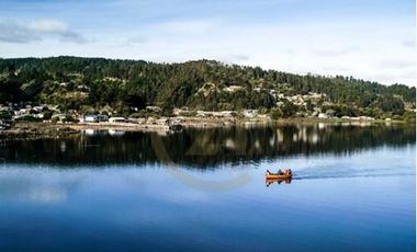 VENTA PARCELA PICHILEMU CAHUIL 3 CABAÑAS