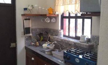 Renta de Habitaciones en Barrio de Guijas, Guanajuato