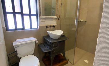 Renta de Habitaciones en Barrio de Guijas, Guanajuato