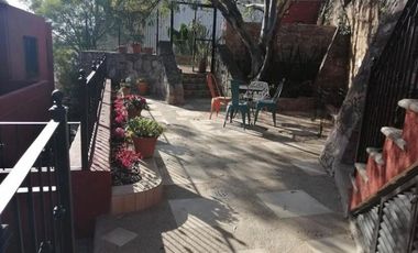 Renta de Habitaciones en Barrio de Guijas, Guanajuato