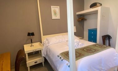 Renta de Habitaciones en Barrio de Guijas, Guanajuato