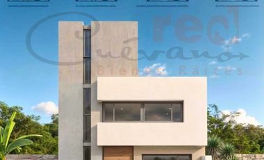 Residencial la Joyita, Modelo I